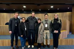 Conecta399 participa de lançamento do Programa InovaCidades