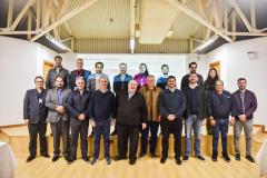 Paraná terá planta de hidrogênio renovável na Região Metropolitana de Curitiba