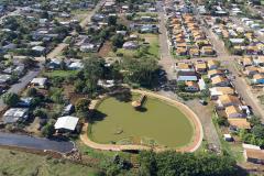 Cidade de Laranjal - PR