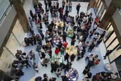 Dia do Servidor Público é comemorado em evento especial na Secretaria do Planejamento