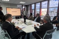 Projeto de Concessão Administrativa da Arena Olímpica do Paraná é aprovado pelo Conselho de Parcerias