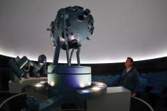 Na Alemanha, Governo do Paraná assina contrato para planetário em parque a ser revitalizado com projeto do Planejamento