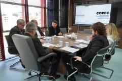 COPEC reunião 09 2025
