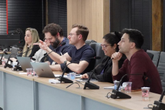 Conecta399 orienta mais de mil servidores de 286 municípios sobre o PPA em parceria com o TCE-PR