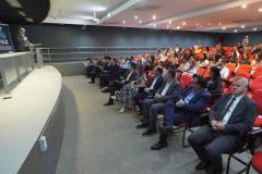 Estado promove aula inaugural da especialização e residência técnica em gestão 