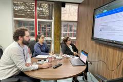 Conecta399 promove desenvolvimento territorial integrado em capacitação com gestores municipais