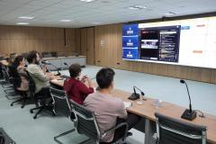 Conecta399 aula inaugural transferegov br