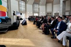 Estado conhece inovações na gestão pública com uso de Inteligência Artificial nos EUA