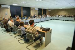 Estado e Banco Mundial discutem ações para expansão do saneamento rural no Paraná