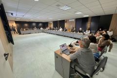 Governo do Estado finaliza a concepção do Programa de Segurança Hídrica para enviar para aprovação do Banco Mundial