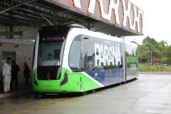 BUD Piraquara Pinhais