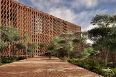 Estado realiza audiência pública sobre implantação do Pompidou Paraná no dia 16 de dezembro