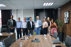 Governo do Paraná avança para impulsionar o potencial de cada região do Paraná 