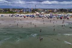 Balneário de Ipanema, Pontal do Paraná
