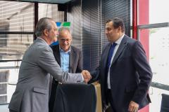 Secretaria do Planejamento é o órgão responsável pela captação de recurso nacional e internacional para o Estado