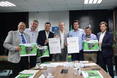 R$ 167 milhões: Estado vai pavimentar rodovia entre Rio Branco do Ivaí e Cândido de Abreu