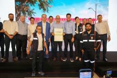 Forum de Gestores Públicos Curitiba SAMU Pato Branco