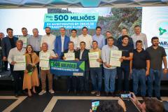 Forum de Gestores Públicos Curitiba Infraestrutura