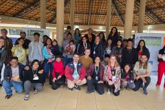 Estado consulta comunidades indígenas para estruturar visitas aos Caminhos do Peabiru