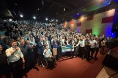 Rota do Progresso no MOM