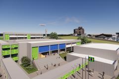 Programa Mais Escolas Paraná é apresentado na B3 e segue para fase de seleção de empresas