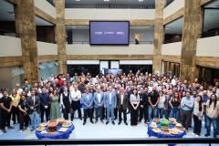 Ulisses Maia deixa Secretaria do Planejamento do Paraná 