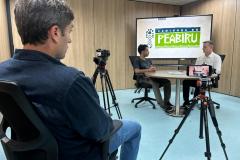 Novo episódio do podcast Aqui Tem Planejamento explica Rota Turística Caminhos do Peabiru