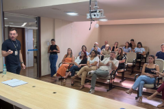 Com Conecta399, Secretaria do Planejamento visita 10 municípios em apenas 4 dias