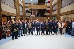 SEPL recebe nova equipe