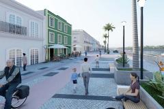 IAT emite Licença Prévia para a revitalização da Orla Histórica de Paranaguá
