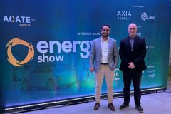 Supen participa de painel da Energy Show em Santa Catarina