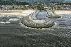 Engorda da praia