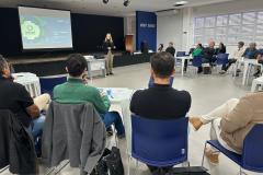 Paraná Produtivo consolida espaço de diálogo e construção coletiva com oficinas presenciais do Curso de Desenvolvimento Territorial