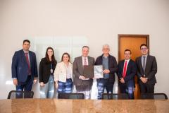 Estado do Paraná apresenta novo Plano de Contratações Anual com quase 100 mil itens