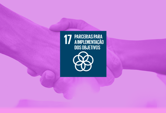Parcerias