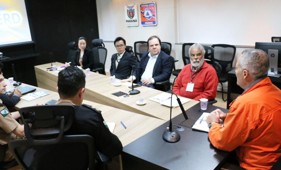 Governo pretende instalar novos radares meteorológicos para prevenir desastres naturais