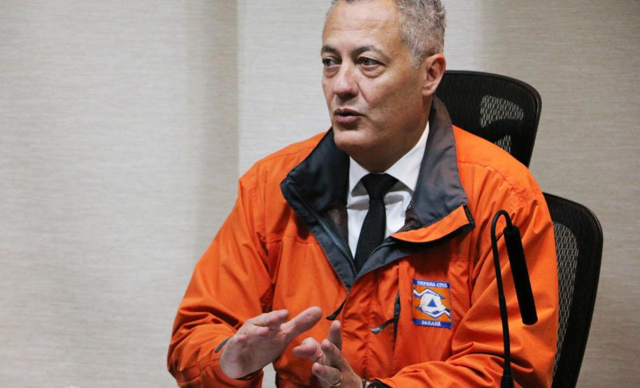 Governo pretende instalar novos radares meteorológicos para prevenir desastres naturais