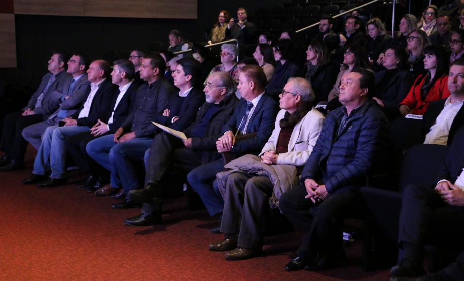 Curitiba recebe primeira audiência pública do Plano Plurianual 2020-2023