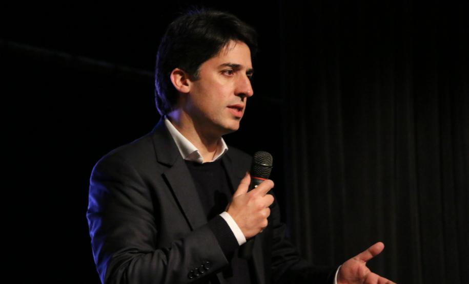 Curitiba recebe primeira audiência pública do Plano Plurianual 2020-2023