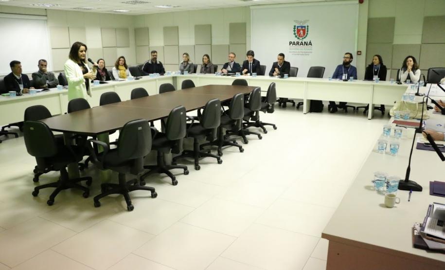 Escola de Liderança