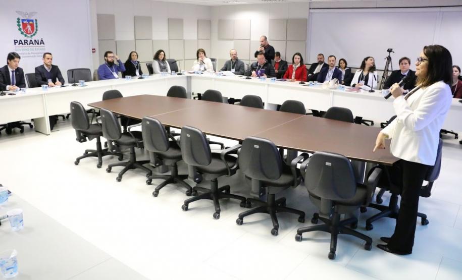 Escola de Liderança