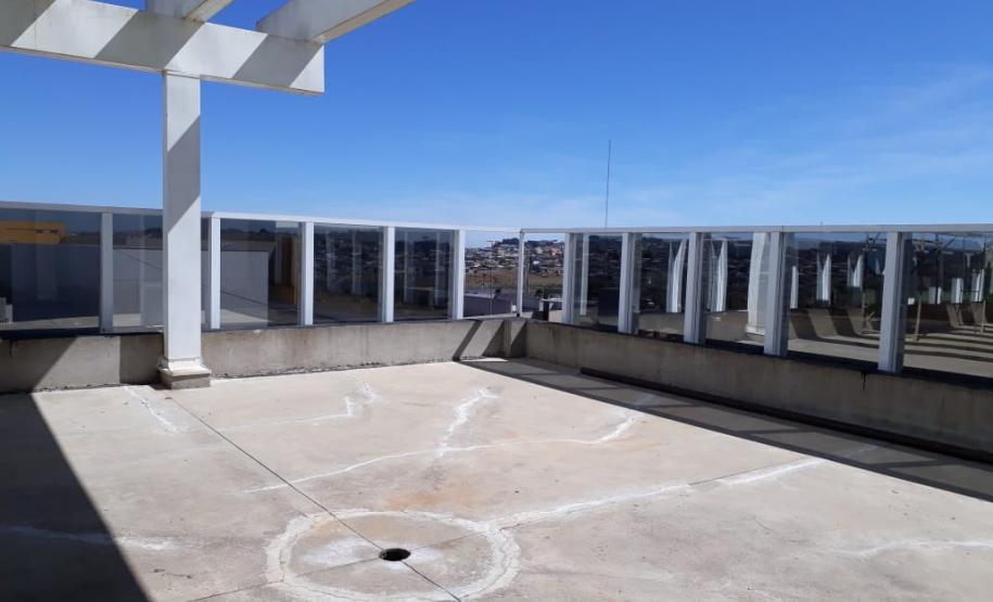 Representantes do IFC, do Banco Mundial