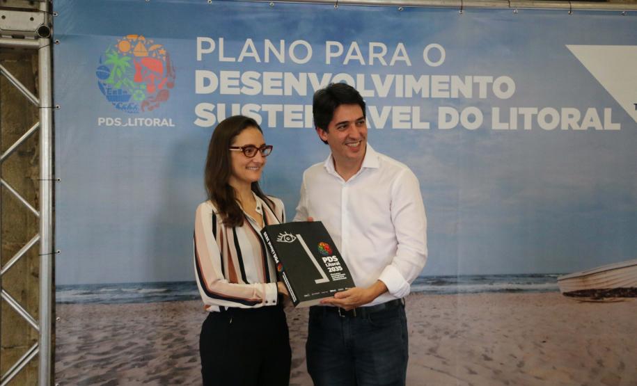 Plano de desenvolvimento sustentável do Litoral é concluído