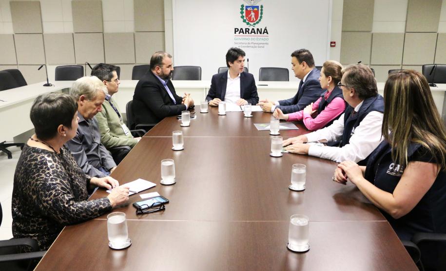 Secretaria do Planejamento abre etapa de mitigação de riscos do Programa de Compliance