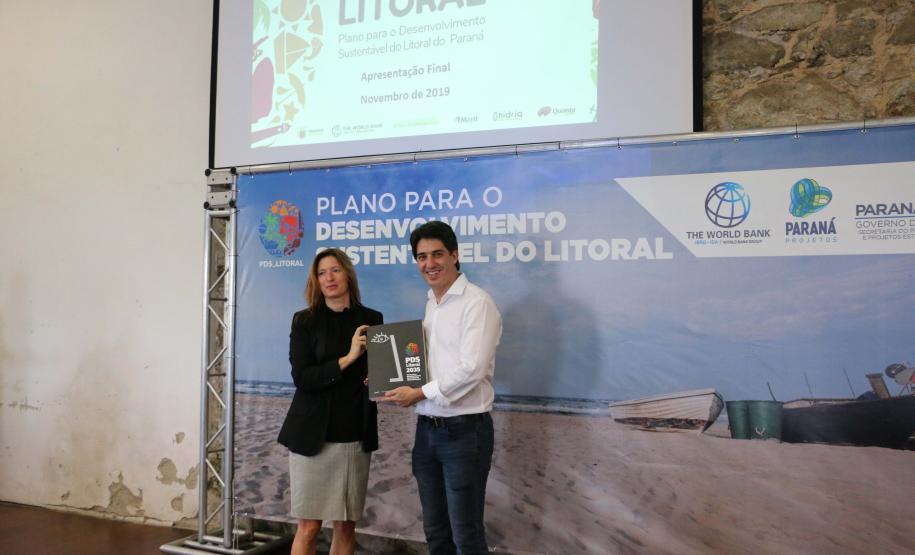 Plano de desenvolvimento sustentável do Litoral é concluído