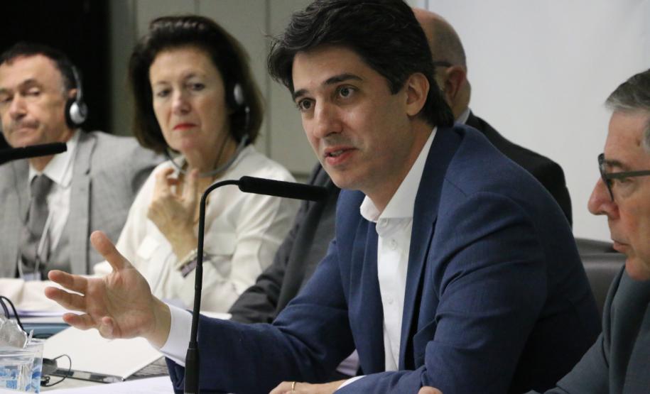 Especialistas de nove países debatem modelos inovadores de políticas relacionadas à família