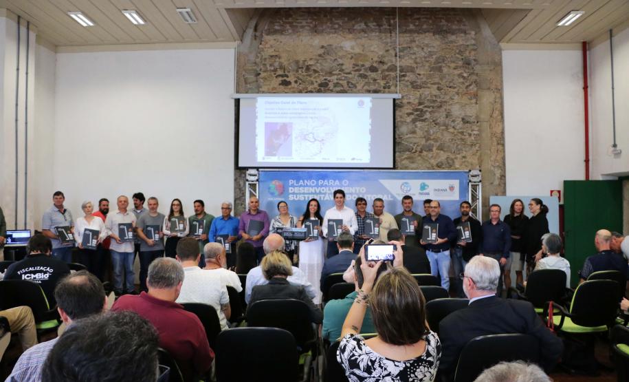 Plano de desenvolvimento sustentável do Litoral é concluído