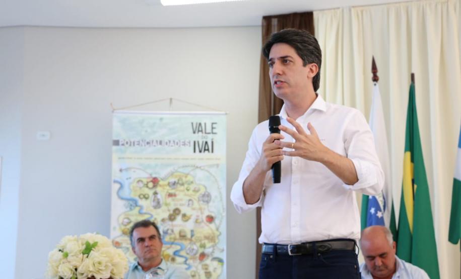 Fórum de Secretários Municipais do Planejamento