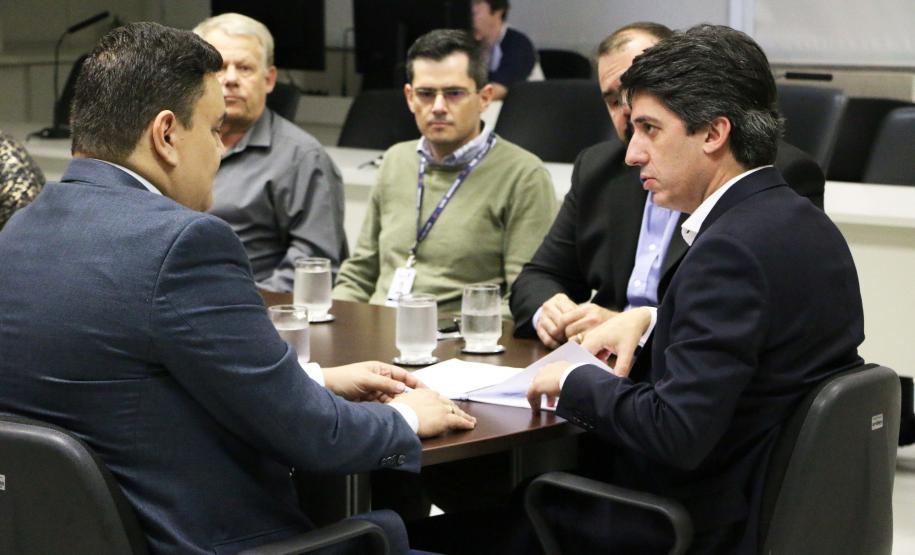 Secretaria do Planejamento abre etapa de mitigação de riscos do Programa de Compliance