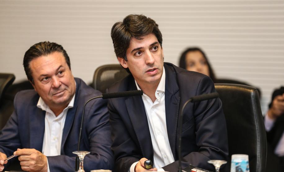 Estratégias regionais vão nortear desenvolvimento do Paraná até 2035